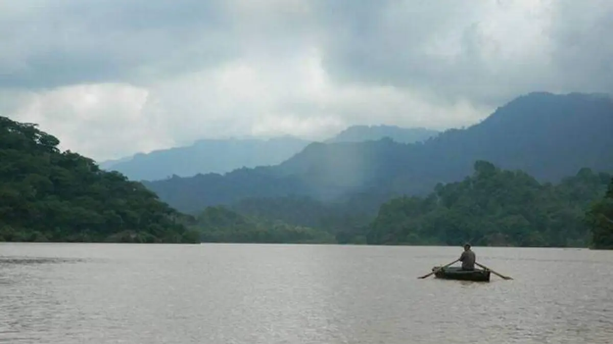 Perímetro de la presa de La Soledad será protegido